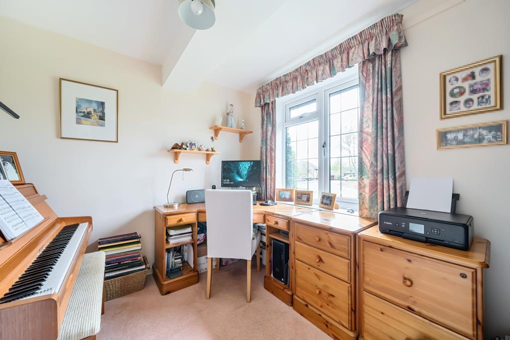 Sherborne St John, Basingstoke, RG24 4 bed detached house for sale £