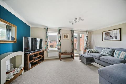 3 bedroom end of terrace house for sale, Darnborough Gate, Ripon