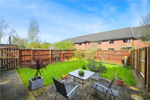 31 Darnborough Gate, Ripon, HG4 2TF