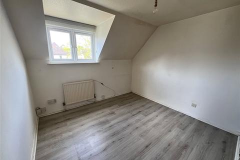 1 bedroom end of terrace house for sale, Nickelby Close, Thamesmead, London, SE28