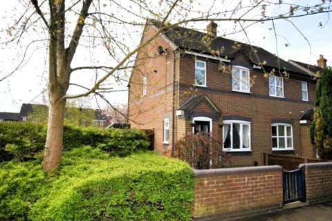 3 bedroom semi-detached house for sale, Highland Lea, Horsehay, Telford, Shropshire, TF4