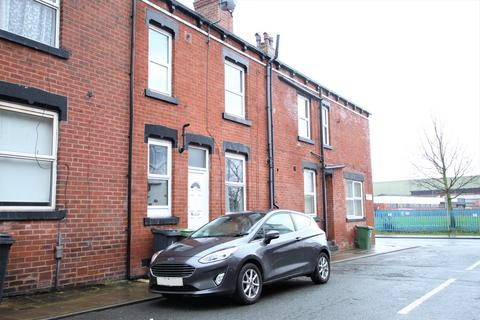 3 bedroom terraced house for sale, Claremont Street, Armley, Leeds, LS12