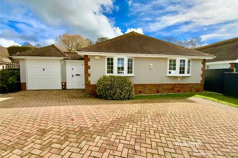 3 bedroom bungalow for sale, Stony Lane, Burton, Christchurch, BH23