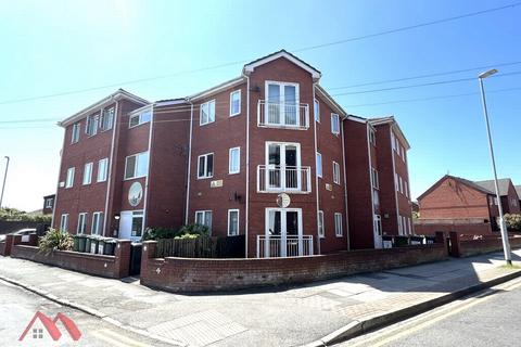 2 bedroom apartment for sale, Borough Road, Wallasey, CH44