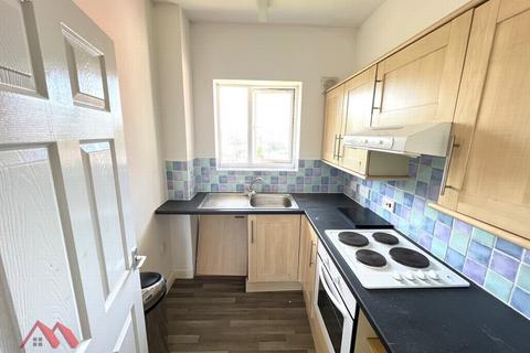 2 bedroom apartment for sale, Borough Road, Wallasey, CH44