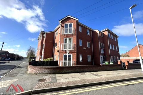 2 bedroom apartment for sale - Borough Road, Wallasey, CH44