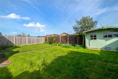 2 bedroom bungalow for sale, St. Michaels Close, Billinghay, Lincoln, Lincolnshire, LN4