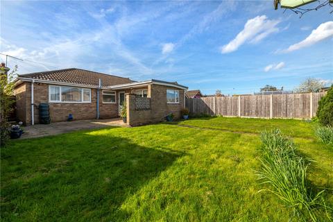 2 bedroom bungalow for sale, St. Michaels Close, Billinghay, Lincoln, Lincolnshire, LN4