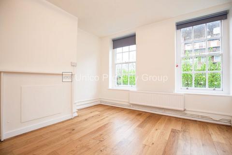 3 bedroom flat to rent, 58-74 Frampton Street, London NW8