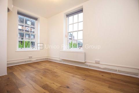 3 bedroom flat to rent, 58-74 Frampton Street, London NW8