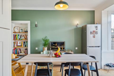 26 Atholl Drive, Giffnock, Glasgow, G46 6QR