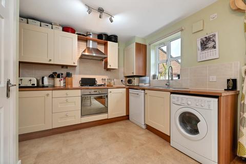 3 bedroom terraced house for sale, Jackson Way, Stamford, PE9