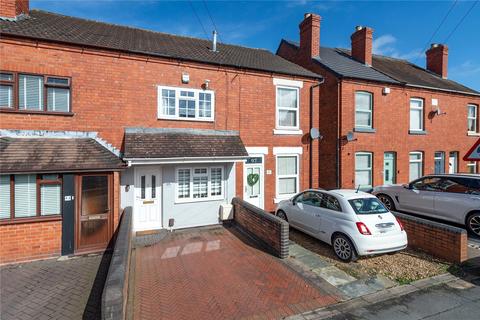 2 bedroom terraced house for sale, Trench Road, Trench, TF2