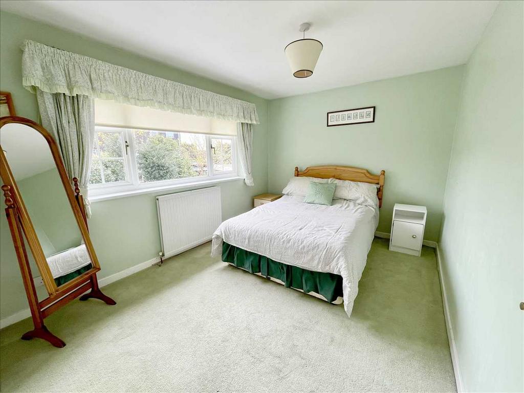 Bedroom two