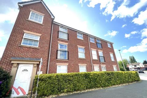 2 bedroom apartment for sale - Swallow Fields, Liverpool, L9