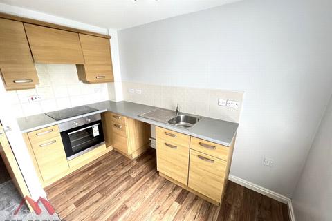 2 bedroom apartment for sale, Swallow Fields, Liverpool, L9