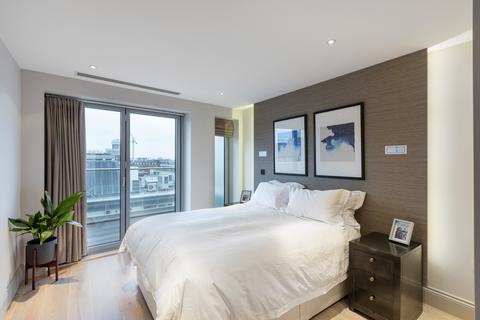 1 bedroom penthouse to rent, 34 Worship Street, London EC2A