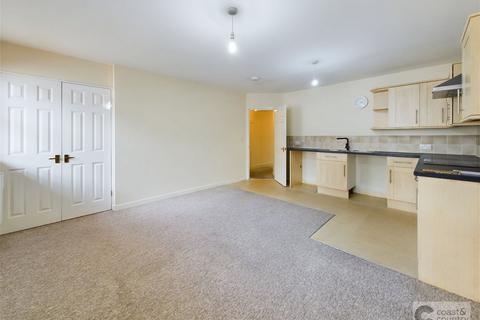 2 bedroom flat for sale, Oak Place, Newton Abbot