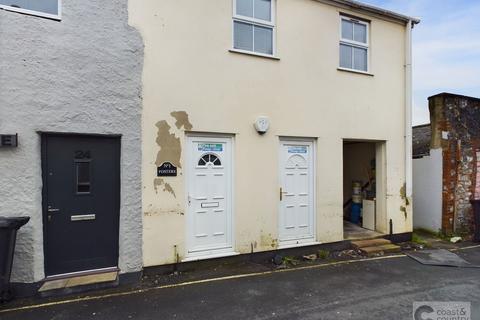 2 bedroom flat for sale, Oak Place, Newton Abbot