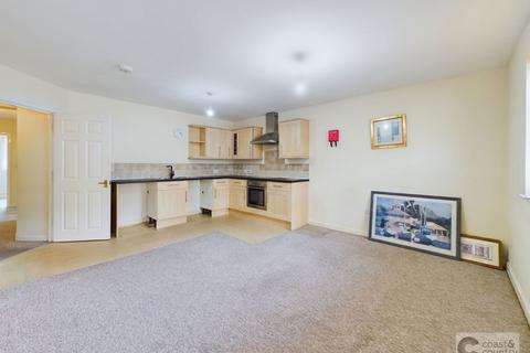 2 bedroom flat for sale, Oak Place, Newton Abbot