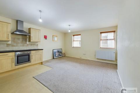 2 bedroom flat for sale, Oak Place, Newton Abbot