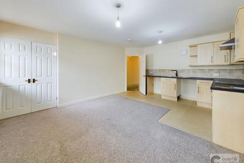 2 bedroom flat for sale, Oak Place, Newton Abbot