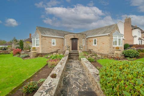 3 bedroom detached bungalow for sale, CHESTERFIELD, Chesterfield S40