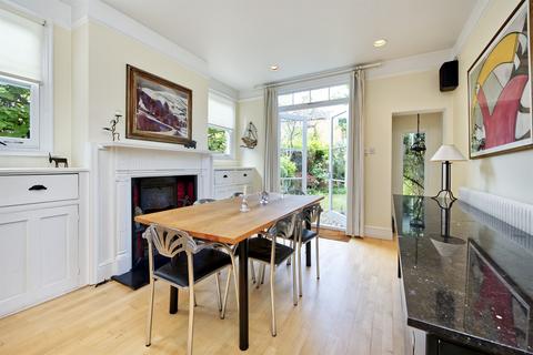 4 bedroom terraced house for sale, Highlever Road, London, W10