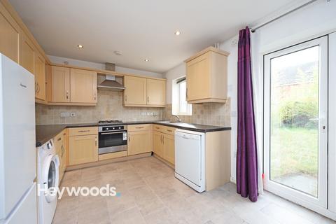 4 bedroom townhouse for sale, Godwin Way, Trent Vale, Stoke on Trent