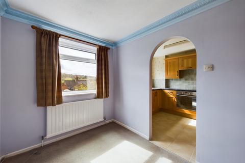 3 bedroom semi-detached house for sale, St Johns Road, Boxmoor, HP1