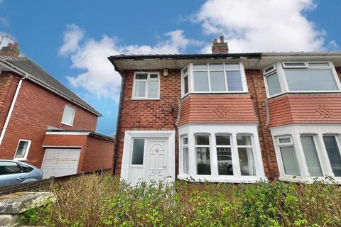 10 Cambridge Road, Thornton-cleveleys, FY5 1EP