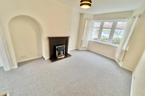 10 Cambridge Road, Thornton-cleveleys, FY5 1EP