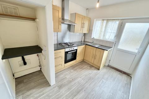 10 Cambridge Road, Thornton-cleveleys, FY5 1EP