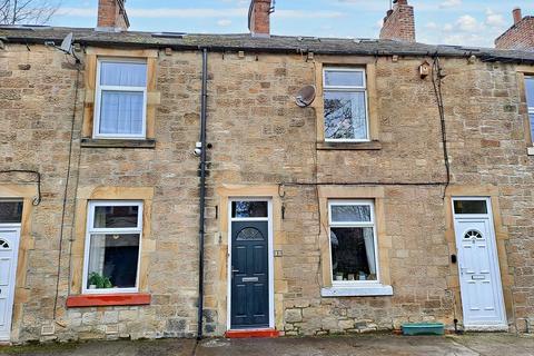 2 bedroom terraced house for sale, Garden Terrace, ., Hexham, Northumberland, NE46 3PX
