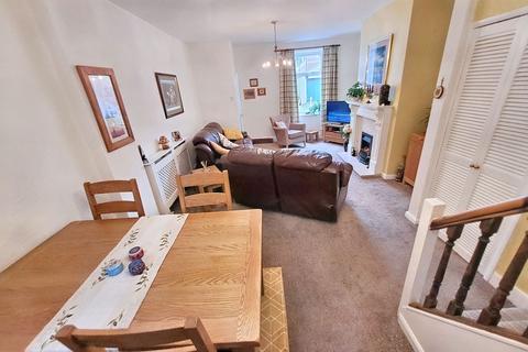 2 bedroom terraced house for sale, Garden Terrace, ., Hexham, Northumberland, NE46 3PX