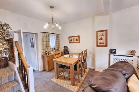 9 Garden Terrace, Hexham, NE46 3PX