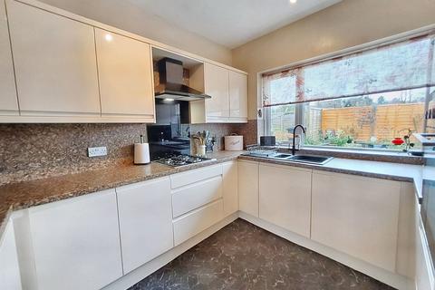 9 Garden Terrace, Hexham, NE46 3PX
