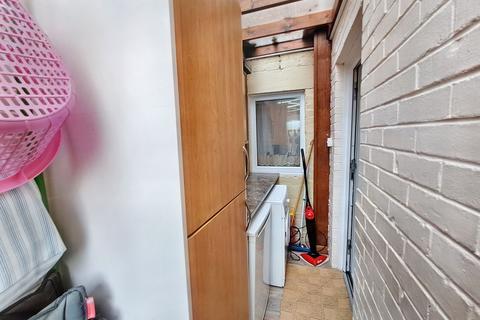 9 Garden Terrace, Hexham, NE46 3PX