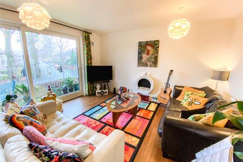 2 bedroom flat for sale, Clayton Avenue, Didsbury, Manchester, M20