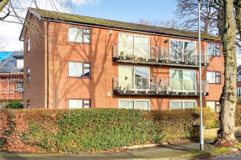 2 bedroom flat for sale, Clayton Avenue, Didsbury, Manchester, M20
