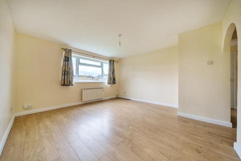 2 bedroom flat for sale, Moorland Road,  Witney,  OX28