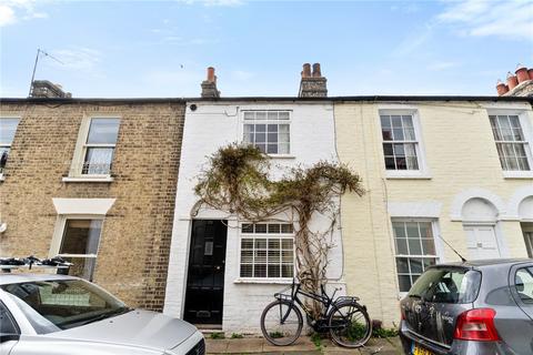 2 bedroom terraced house for sale, Albert Street, Cambridge, CB4