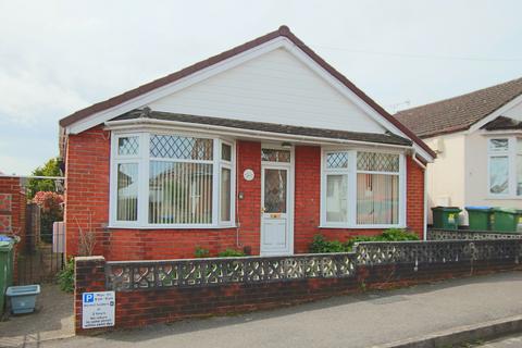 7 Kitchener Road, Southampton, SO17 3SF