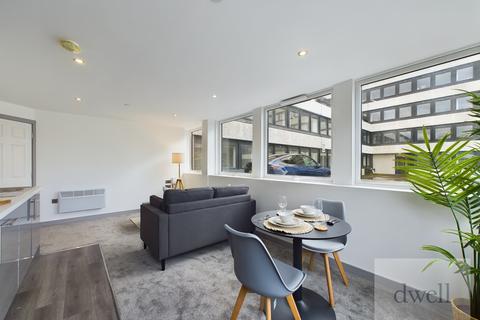 1 bedroom flat to rent, Green Lane, Yeadon, Leeds, LS19