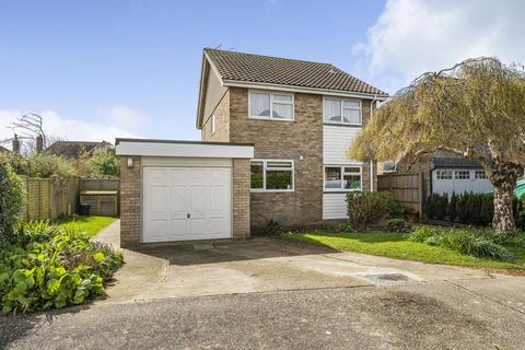 7 Drake Park, Bognor Regis, PO22 7QG