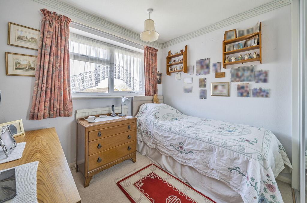 Bedrooms