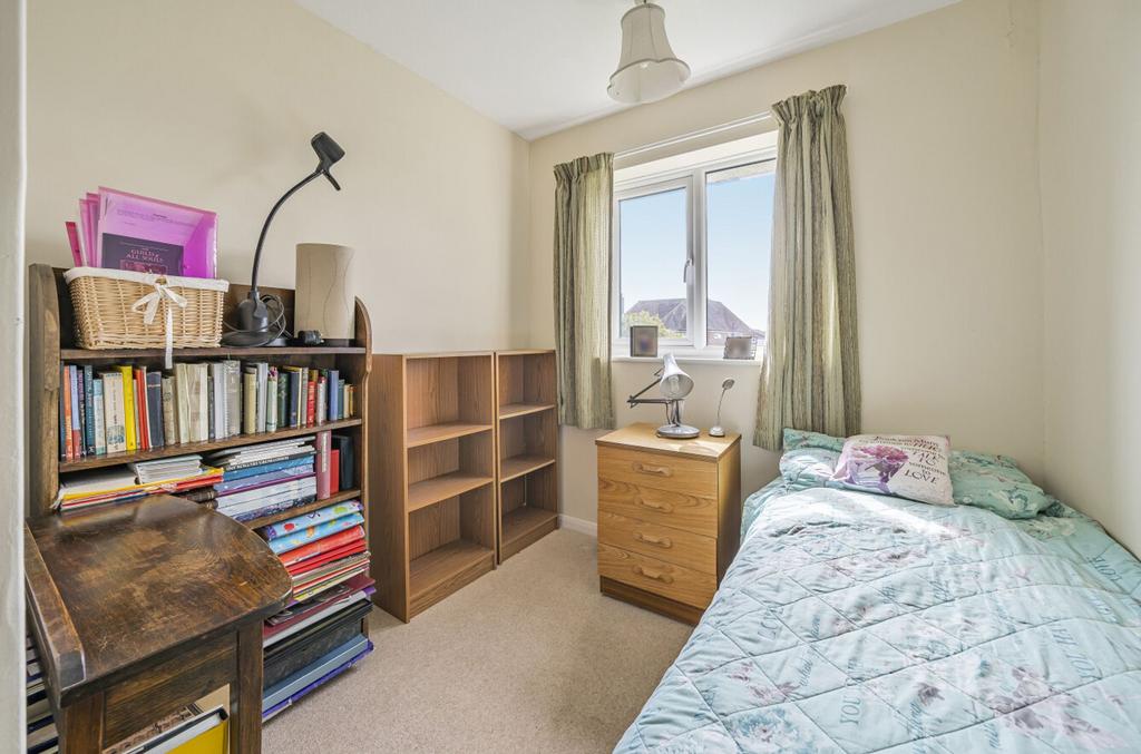 Bedrooms