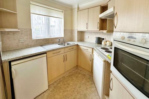1 bedroom ground floor flat for sale, Butts Road, Conrad Court Butts Road, SS17