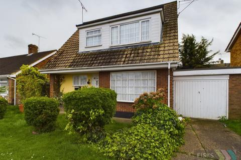 Canvey Island - 2 bedroom detached house for sale