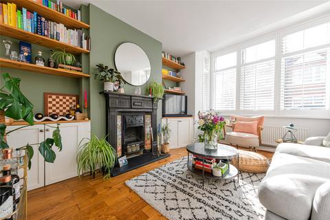 74a Clifford Gardens, London, NW10 5JB
